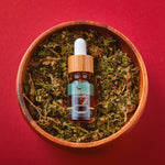 What Makes Organic Full Spectrum CBD Oil A Safe and Effective Option for Natural Remedies