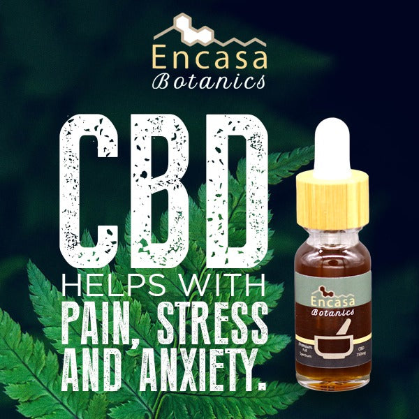 7 reasons how CBD OIL can change your life for the better
