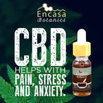 7 reasons how CBD OIL can change your life for the better